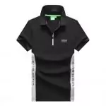 hugo boss tee shirts cheap black polo b8152